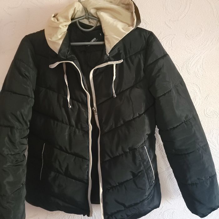 Жіноча демисезонна куртка 44-46