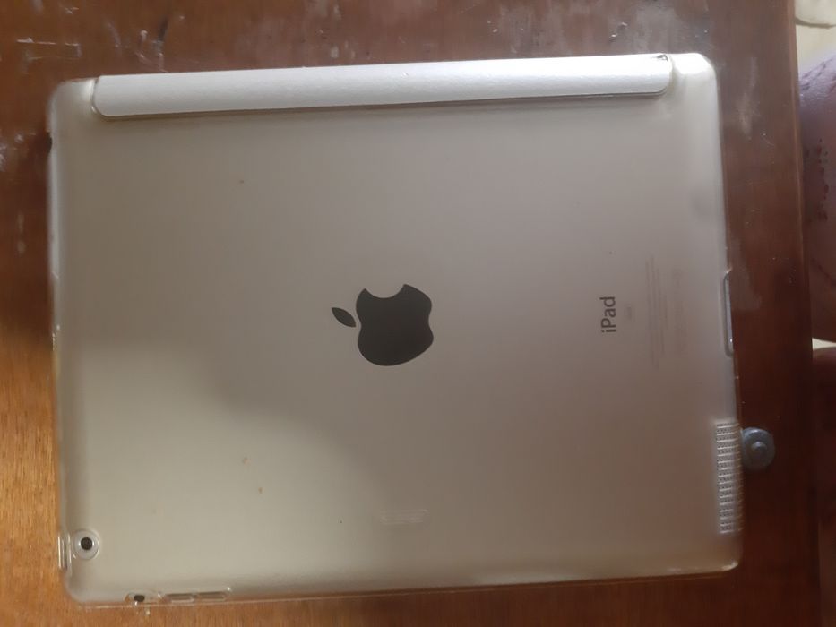 Ipad 2 com 16 gb de armazenamento