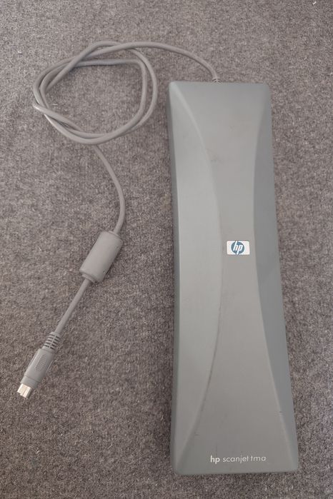 HP Scanjet Transparent Materials Adapter  
Модель: C9913A