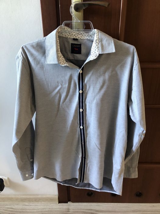 Super koszule męskie L/XL