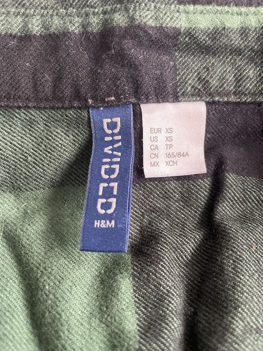 Sprzedam męską koszulę marki H&M