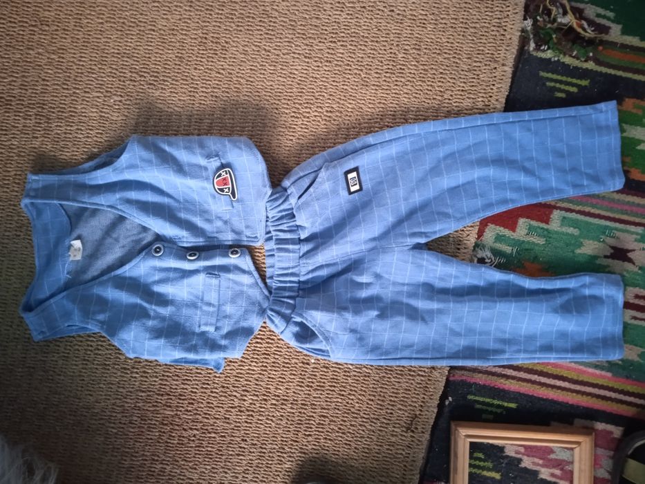 Костюм для хлопчика