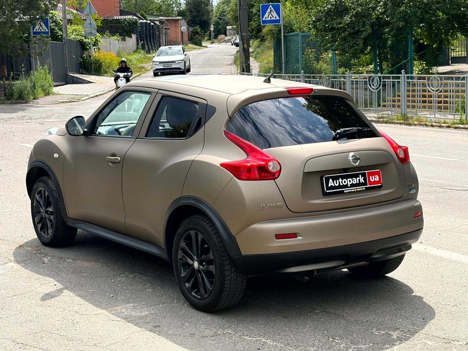 Продам Nissan Juke 2011р. #78193
