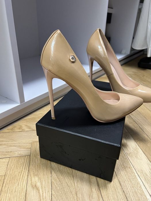 Туфлі мешти Basconi