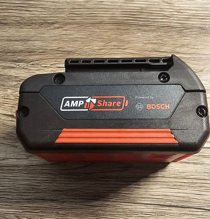 Akumulator Bosch 18v 5.0Ah