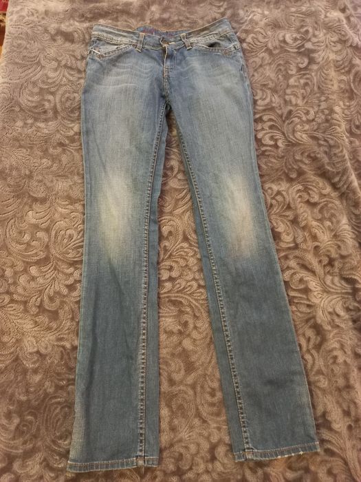 Джинси Tommy Hilfiger