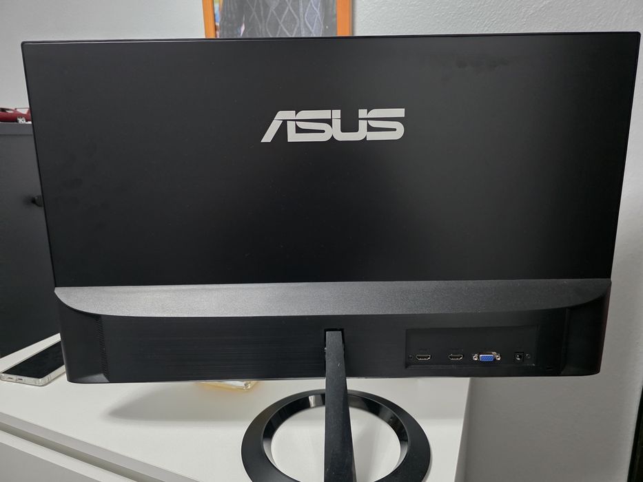 Monitor asus 27 pol