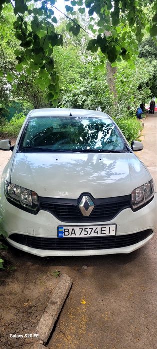 Продам Рено Логан