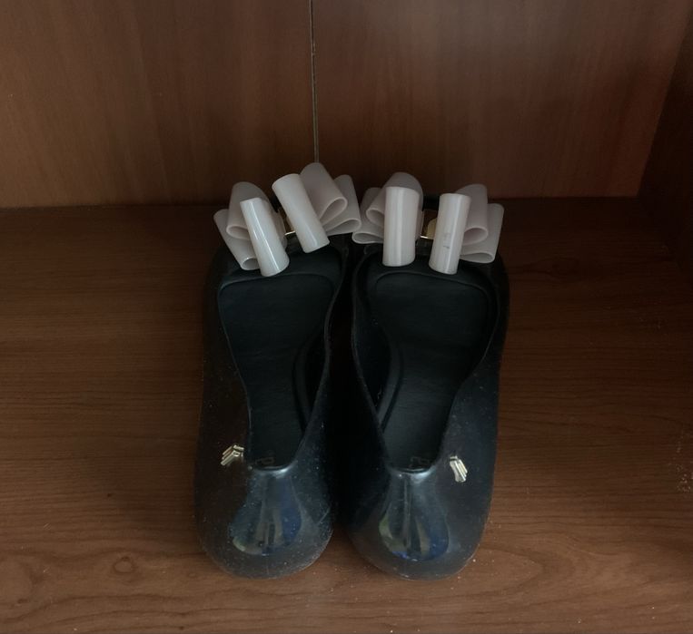 Melissa buty baleriny 42