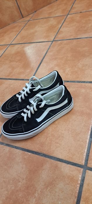 Tenis Vans NOVOS!!