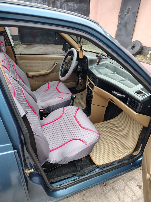 Продам опель кадет