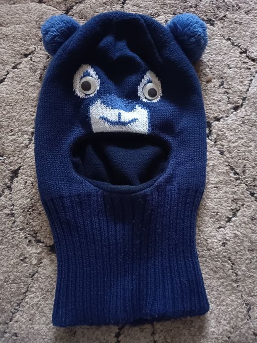 Kominiarka dziecięca HTD 2-3 lata