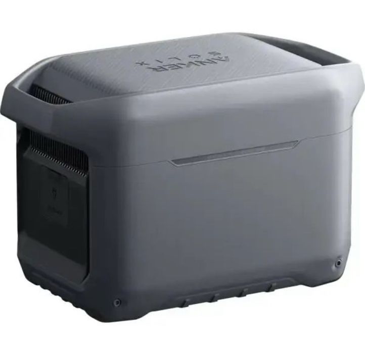 Зарядная станция Anker SOLIX C2000 Gen 2 2048Wh