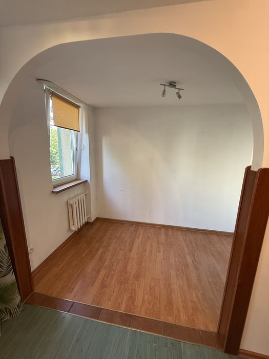 Mieszkanie z balkonem, 48m² – Żywiec, Os. 700-lecia