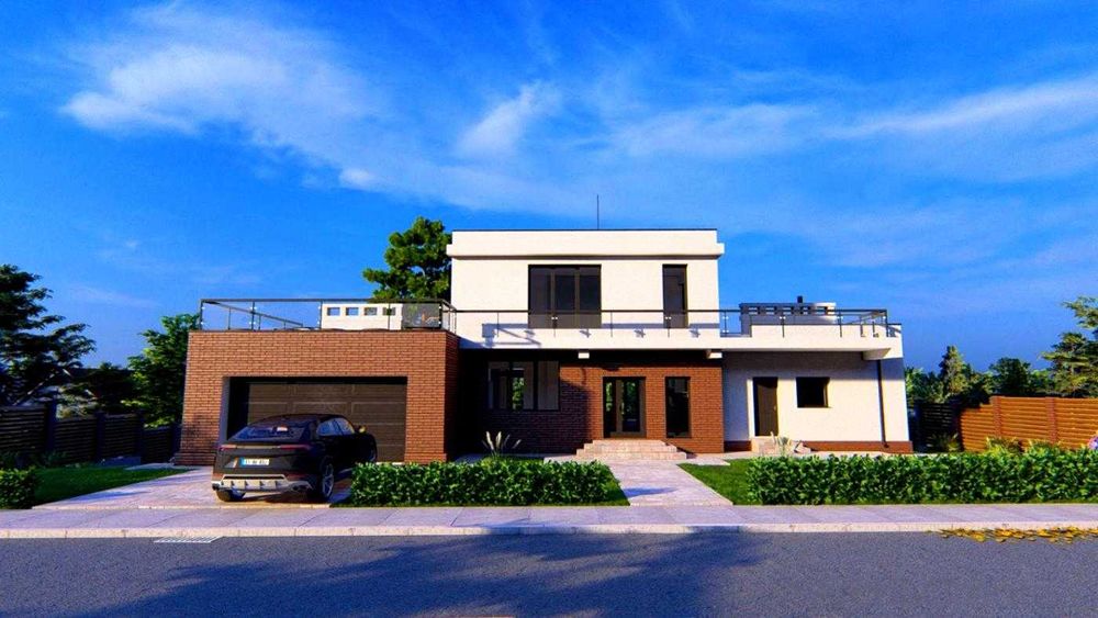 VIP-вілли / готельно - SPA бізнес / Частковий ремонт / Басівка / Львів