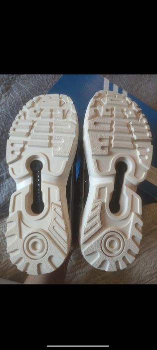 Sapatilhas Ténis Adidas ZX Wavian Running Preto 40