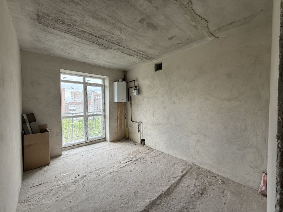 Продам 2к. Кватиру у новобудові.