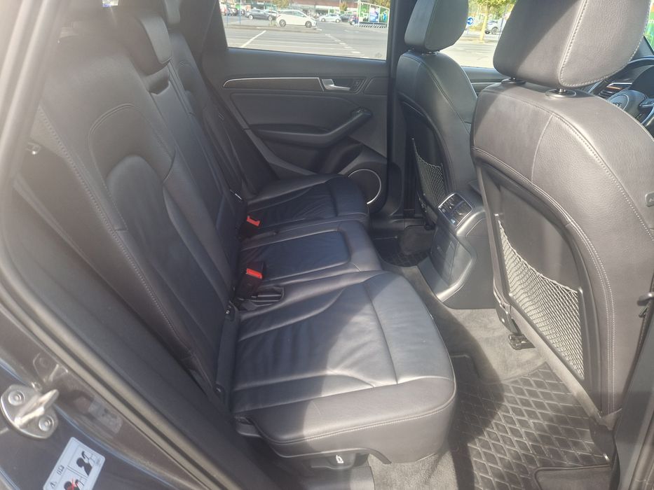 Audi Q5 2015 VIN WA1D7AFP4GA034609 фото оголошення 18 з 24