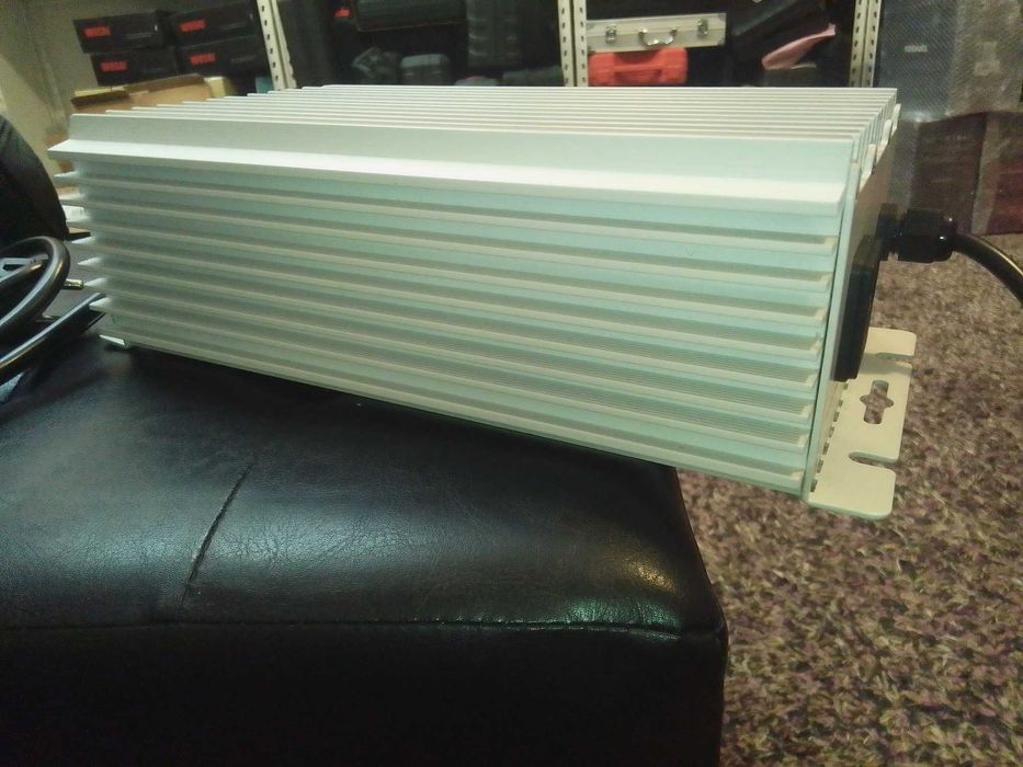 Balastro Electrónico regulável 197€. Oportunidade
