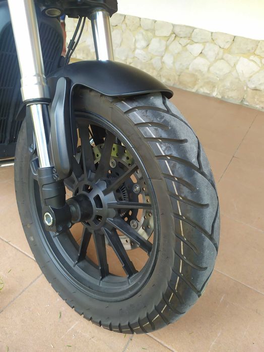 BAIXA DE PREÇO! Como Nova;  €500 Extras;  8.500 km; 3 Anos Garantia Oficial!