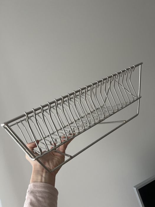 Ikea suszarka do naczyn