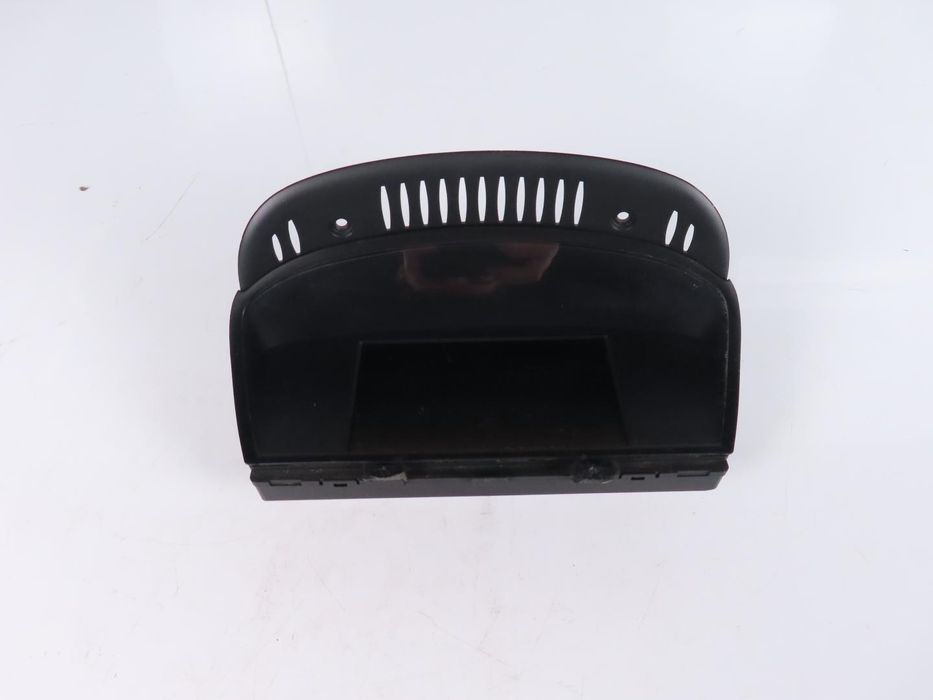 Monitor / Display Central Bmw 5 Ref: 65829193748 / 6957342 2001 - 2010