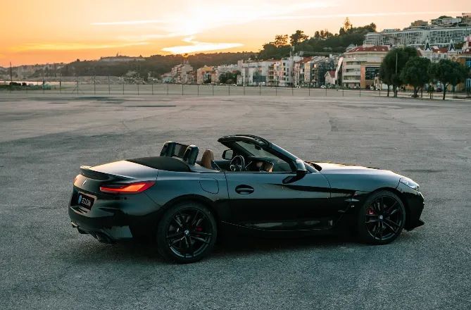 BMW Z4