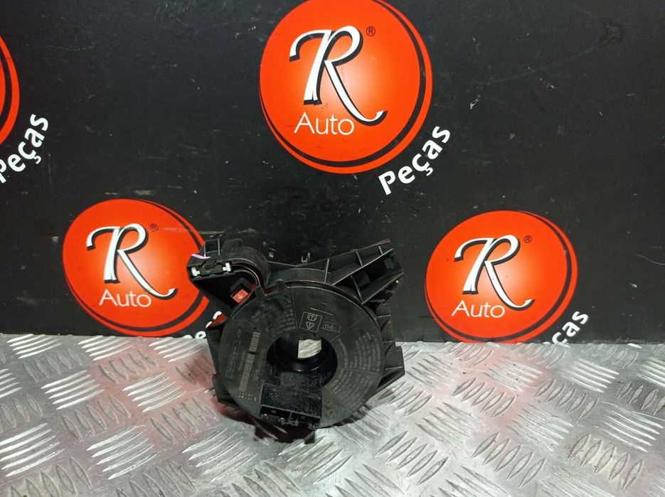 Fita De Airbags Ford Focus (Daw, Dbw)
