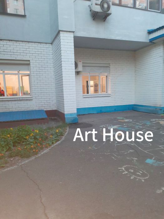 ТЕПЛО!Окремий вхід, клініка, курси, садочок,ін. Княжий Затон/Урлівська