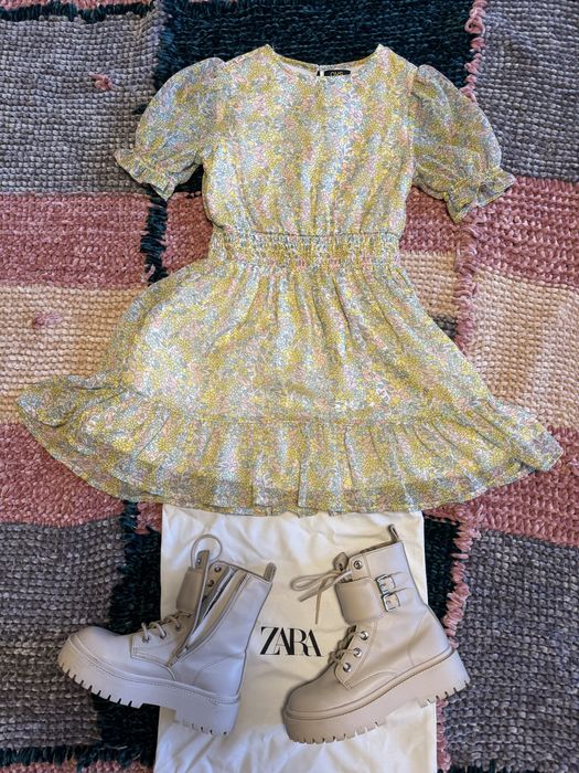 OVS 5-7років сукні