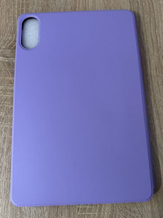 Чехол на планшет Redmi Pad Pro 5G (purple)