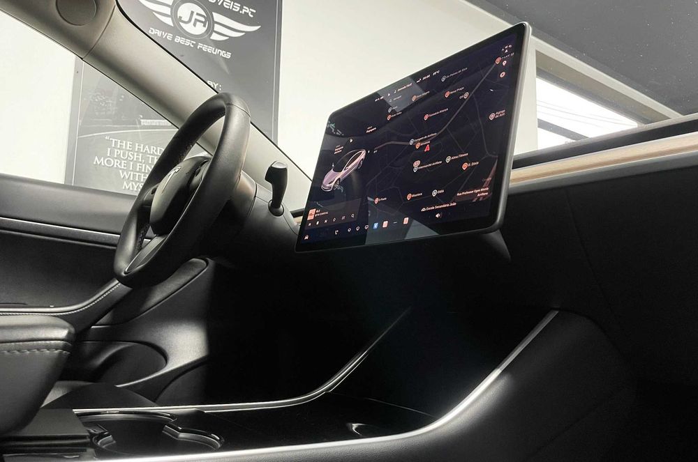 Tesla Model 3 Standard RWD Plus 325cv Nacional