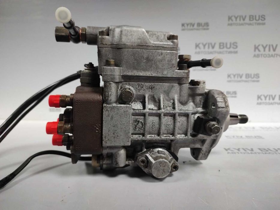 Насос високого тиску LT 35 ПНВТ/ТНВД