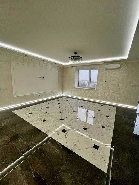 Ціна суттєво знижена! Продаж дизайнерськоі 4к квартири в ЖК Андорра!