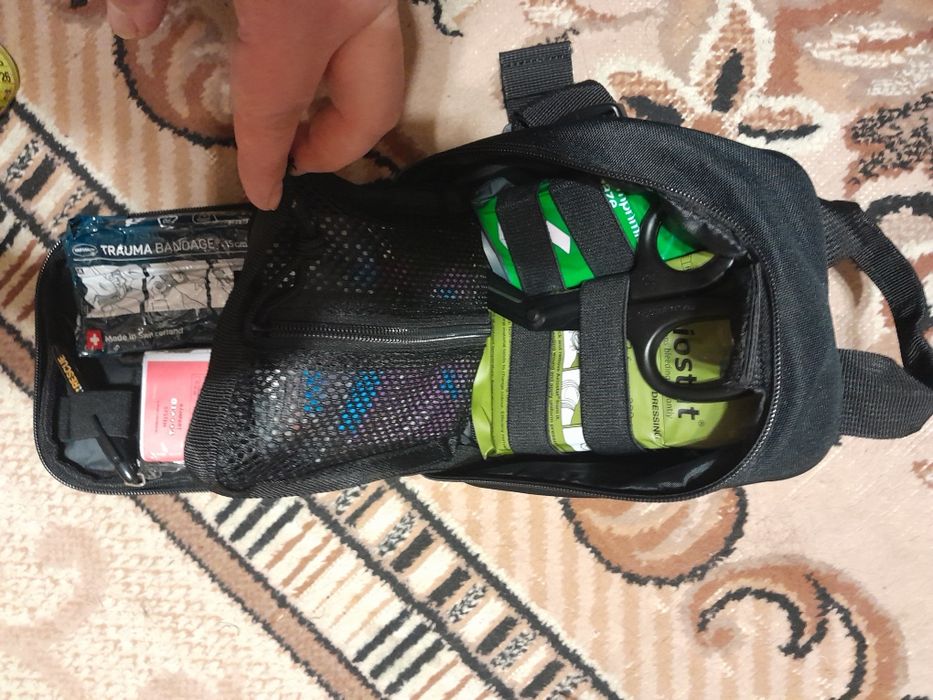 Аптечка тактична Нато