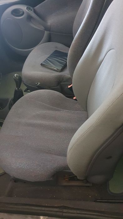 Ford Ka First Edition