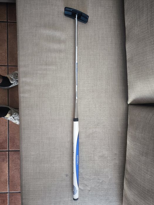 Putter Ai-One Square 2 Square Double Wide Cruiser Center