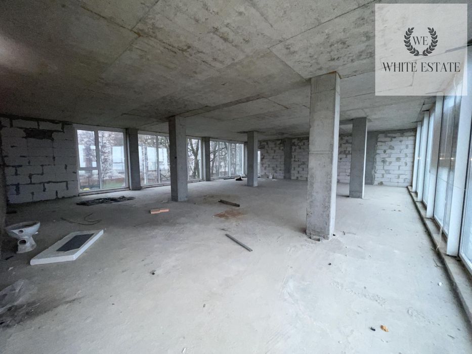 Продаж комерційного приміщення