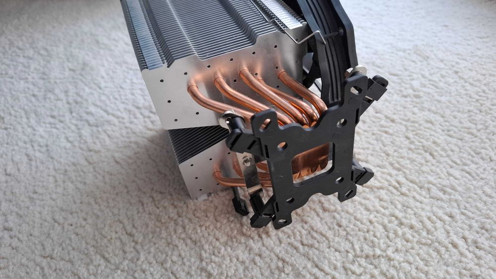 Wentylator SilentiumPC Fortis 150mm