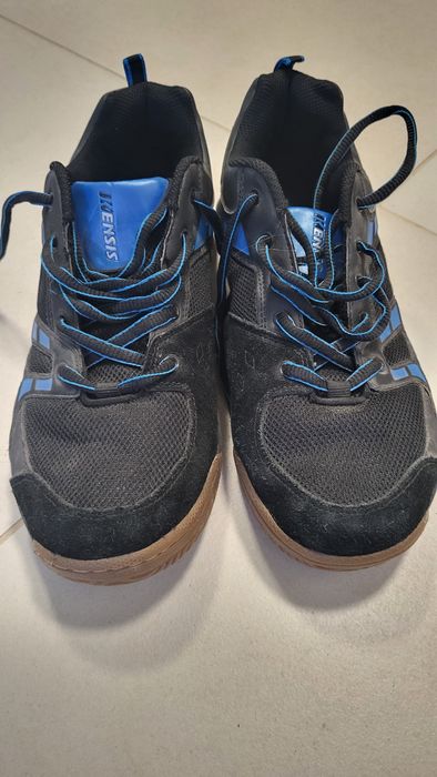 Buty chłopięce/młodzieżowe