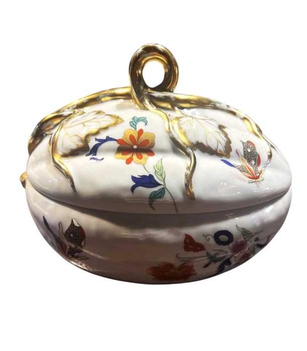 Caixa da Vista Alegre