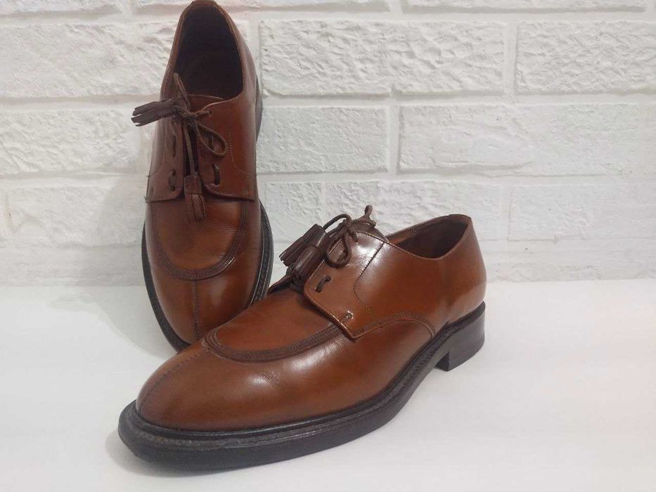 туфлі Дербі K Shoes (Англія)