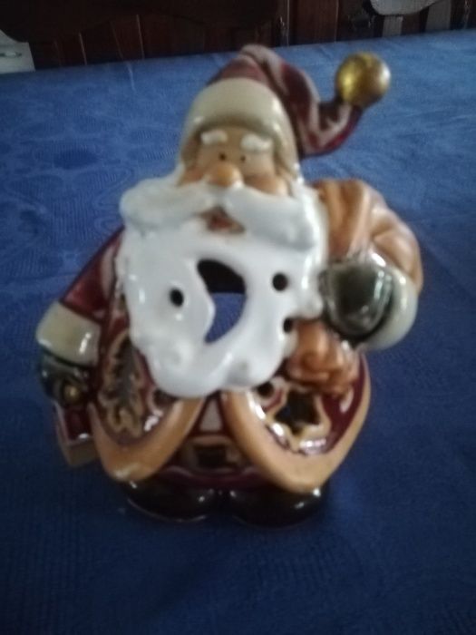 Decorações de NATAL