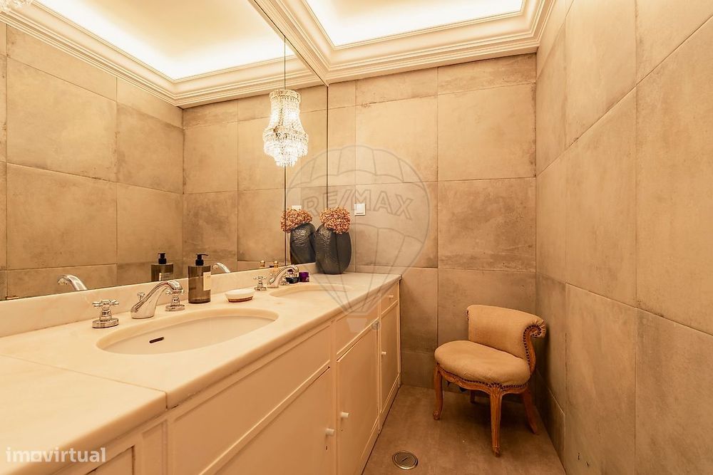 Apartamento T2 para arrendamento