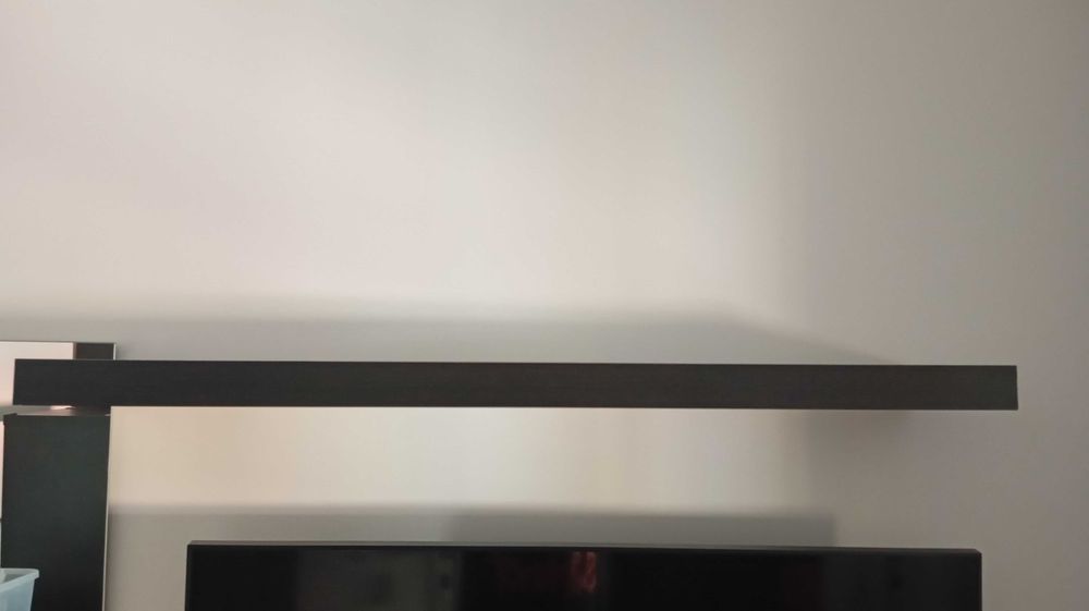 Estante de madeira (IKEA)