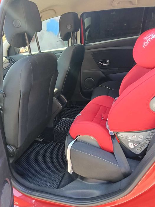 Авто Renault Megane 3