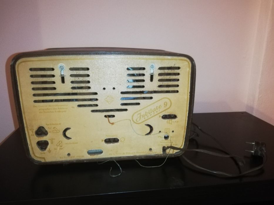 Telefonia Telefunken