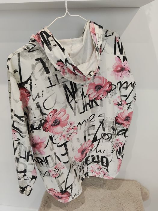 Bluza damska rozmiar 44