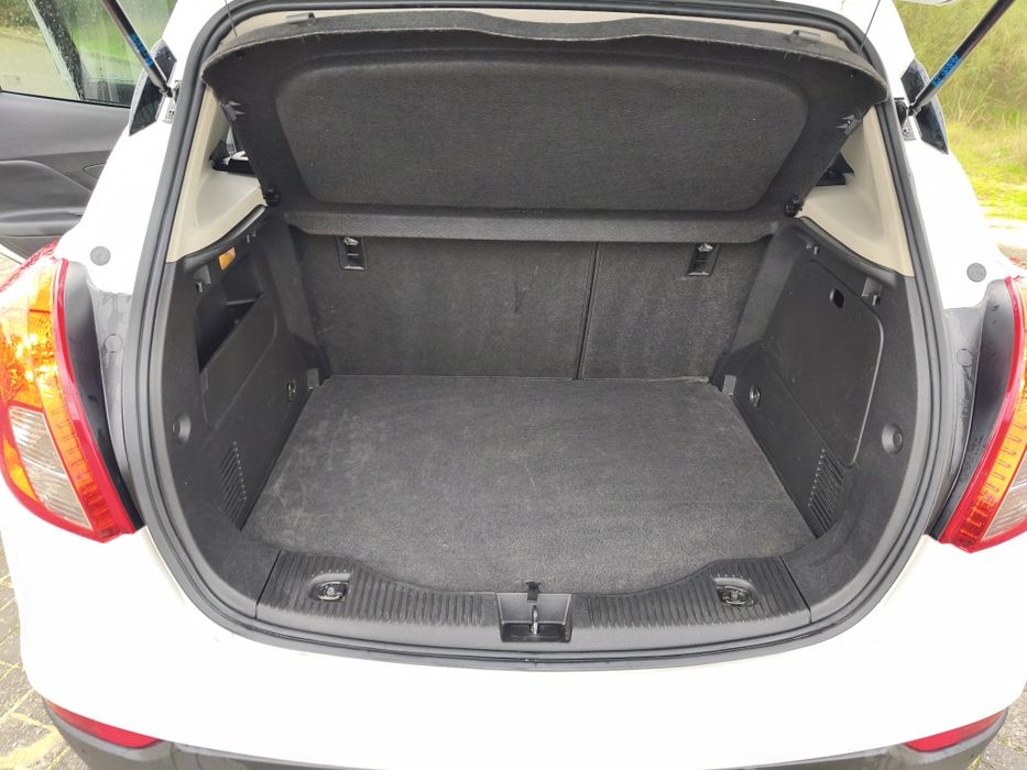 Opel Mokka X 1.6Cdti Inovation Garantia Troco 205€ Mês