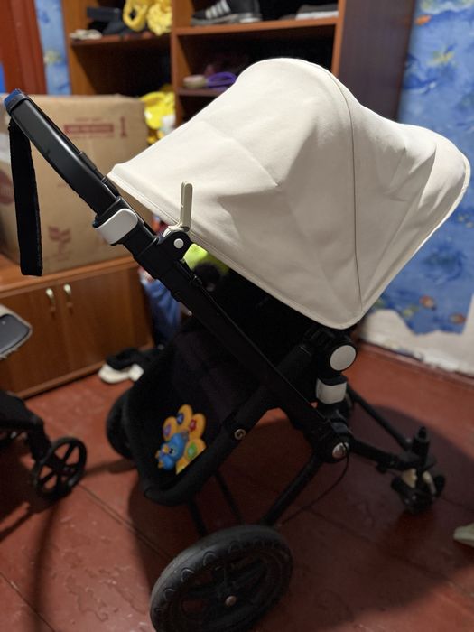 Bugaboo Коляска 2 в 1 Cameleon